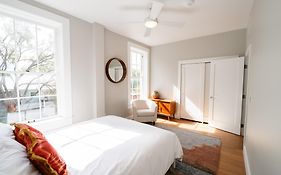Western 1924 Luxury Lofts